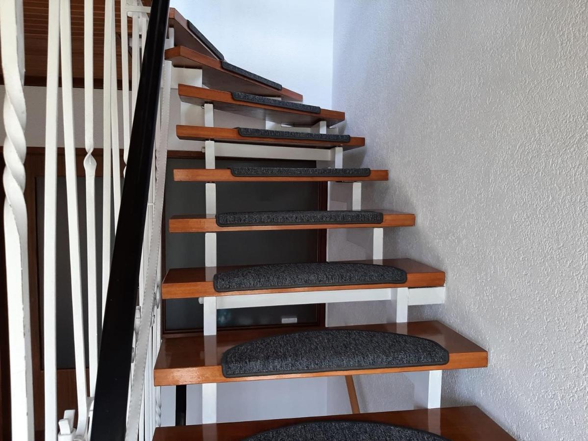 Gierske Wohnung Ольсберг Экстерьер фото